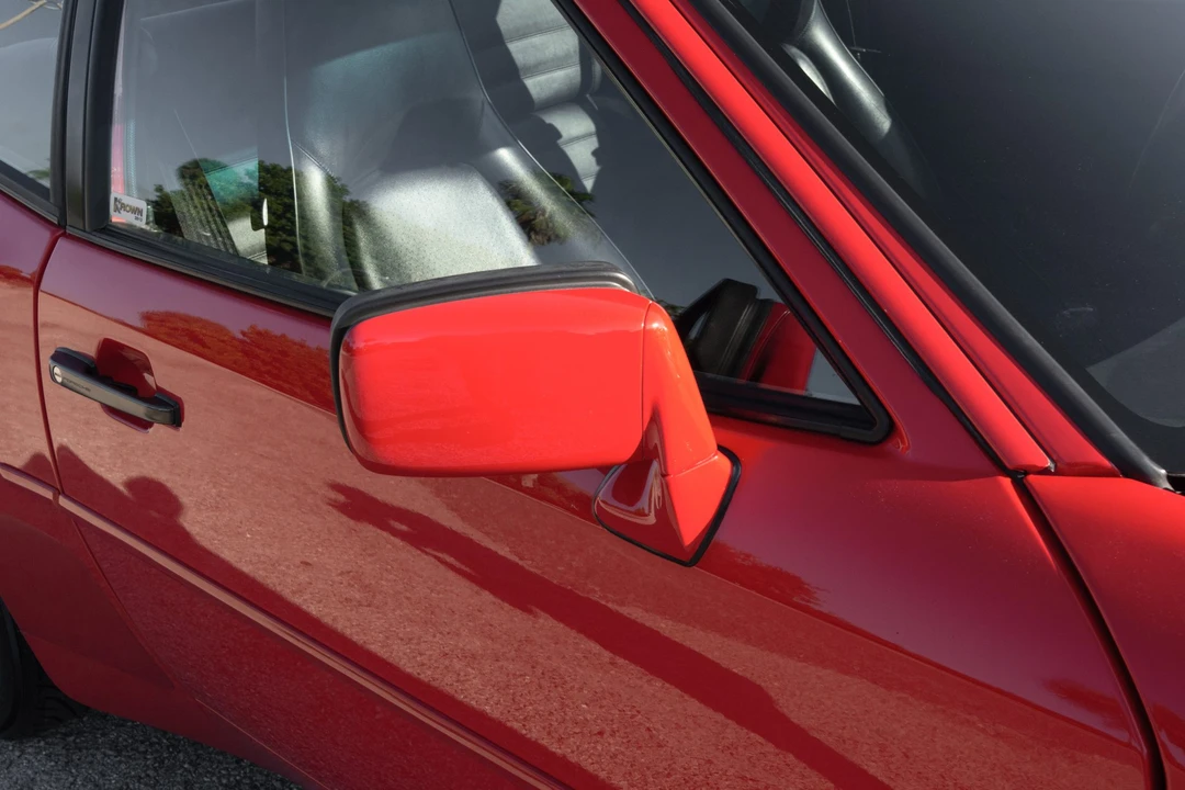 1987 Porsche 944 S - Image 24 of 31