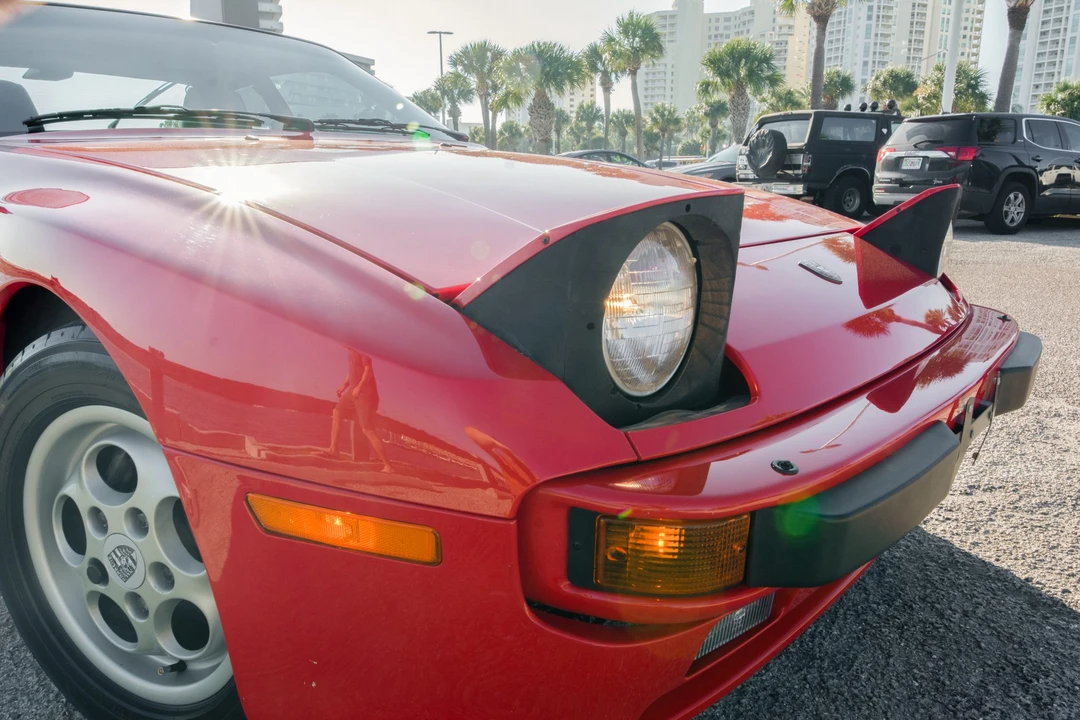 1987 Porsche 944 S - Image 23 of 31