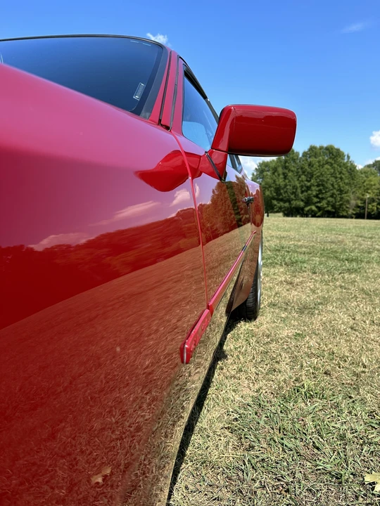 1987 Porsche 944 S - Image 29 of 31