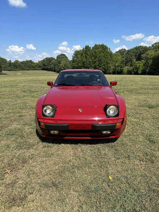 1987 Porsche 944 S - Image 6 of 31
