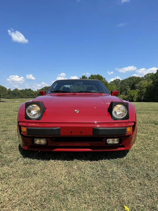 1987 Porsche 944 S - Image 7 of 31