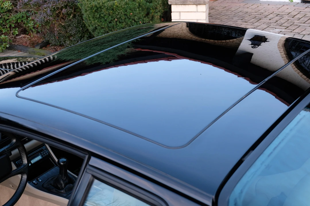 1987 Porsche 944 S - Image 26 of 31