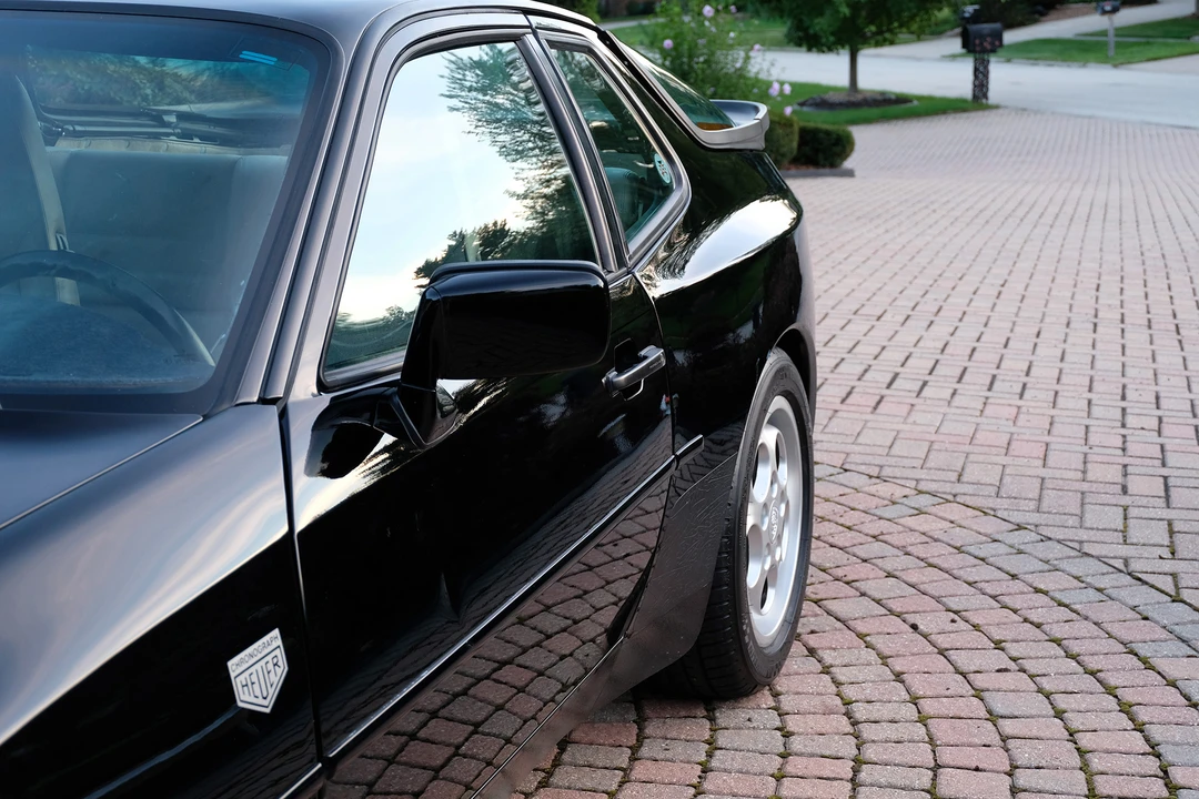 1987 Porsche 944 S - Image 31 of 31