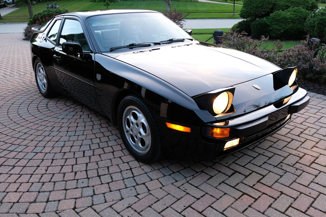 1987 Porsche 944 S - Image 15 of 31