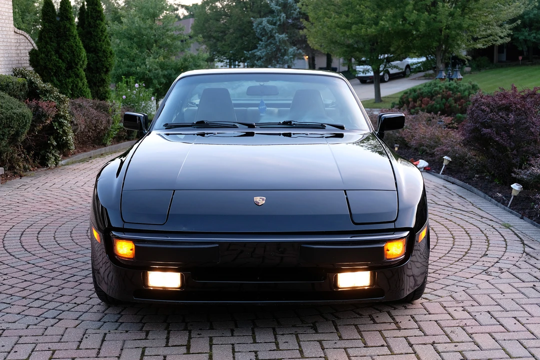 1987 Porsche 944 S - Image 19 of 31