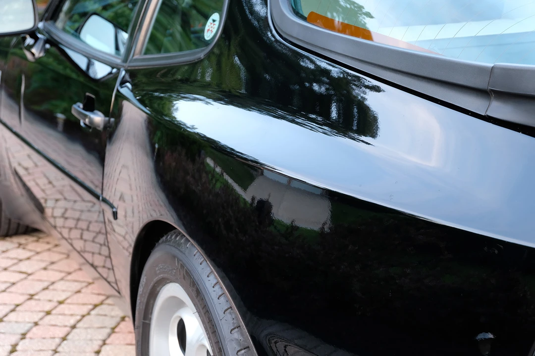 1987 Porsche 944 S - Image 27 of 31