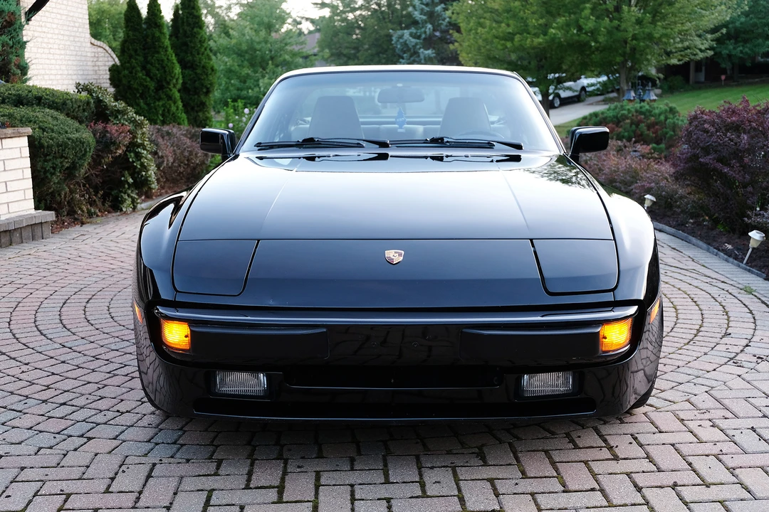 1987 Porsche 944 S - Image 20 of 31
