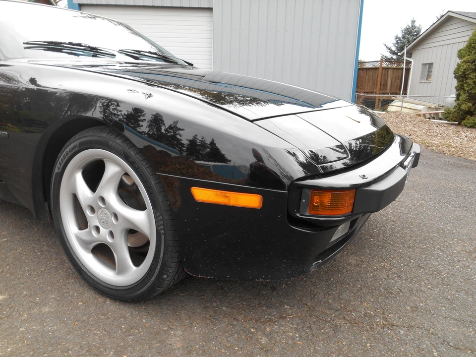 1987 Porsche 944 S - Image 17 of 31