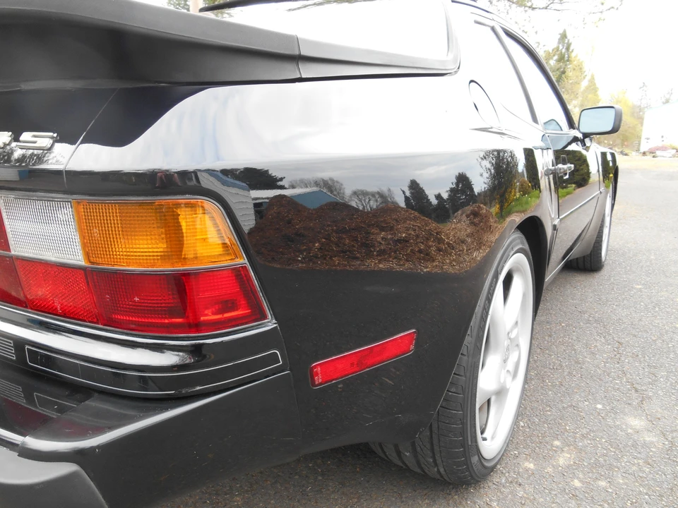 1987 Porsche 944 S - Image 8 of 31