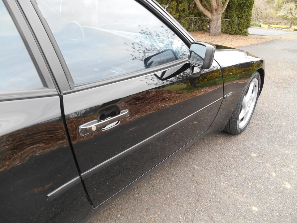 1987 Porsche 944 S - Image 10 of 31
