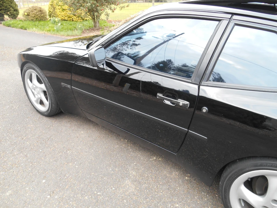 1987 Porsche 944 S - Image 4 of 31