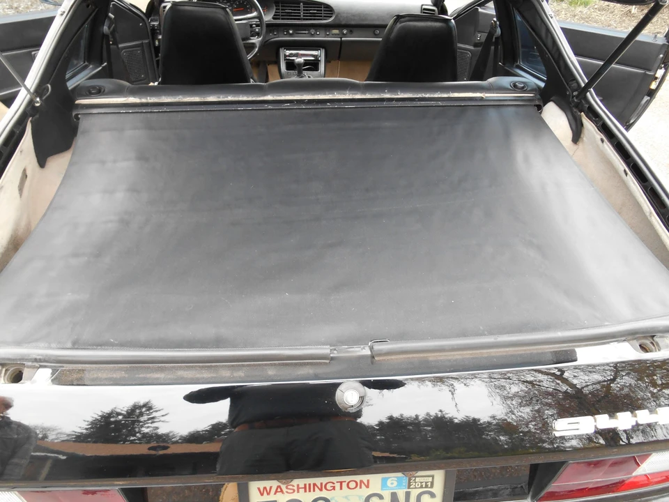 1987 Porsche 944 S - Image 25 of 31