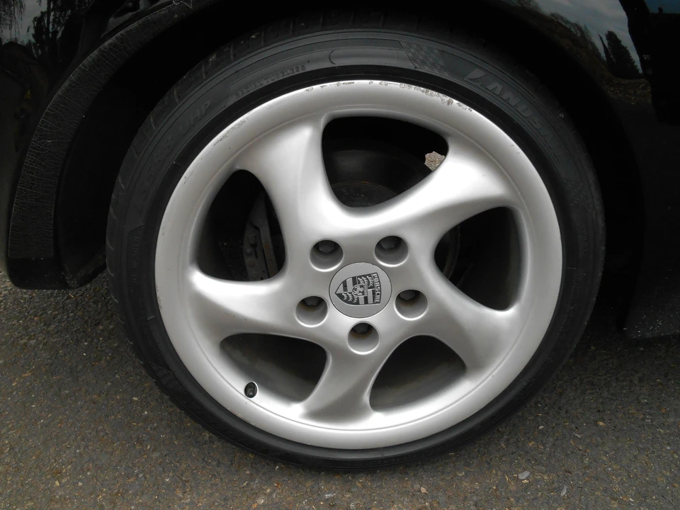 1987 Porsche 944 S - Image 20 of 31