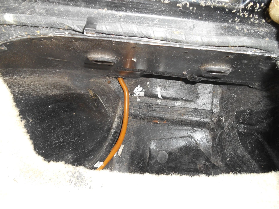 1987 Porsche 944 S - Image 28 of 31