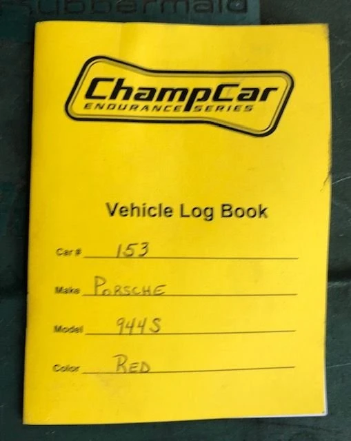 1987 Porsche 944 S - Image 9 of 9