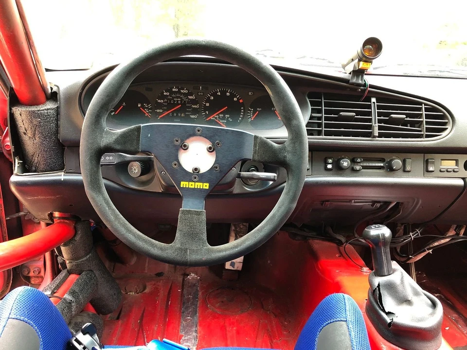 1987 Porsche 944 S - Image 7 of 9