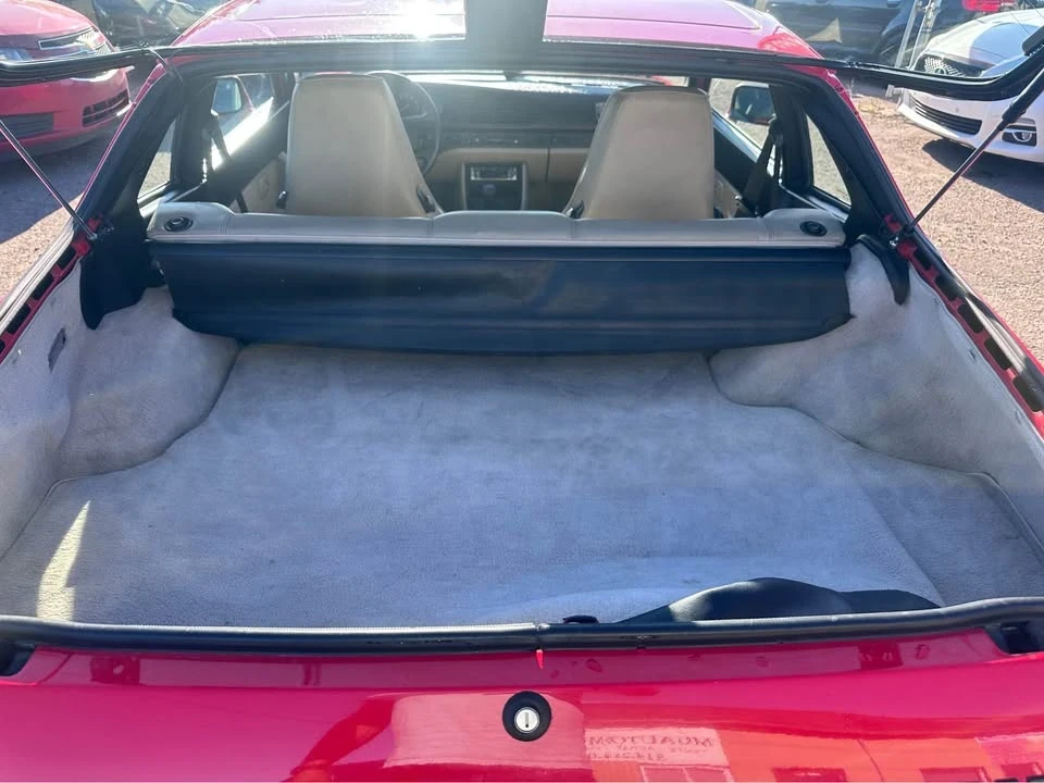 1987 Porsche 944 S - Image 14 of 17