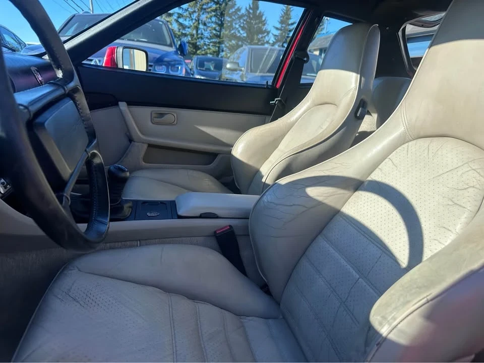 1987 Porsche 944 S - Image 12 of 17