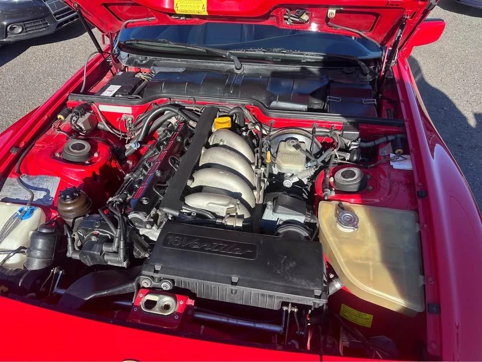 1987 Porsche 944 S - Image 9 of 17