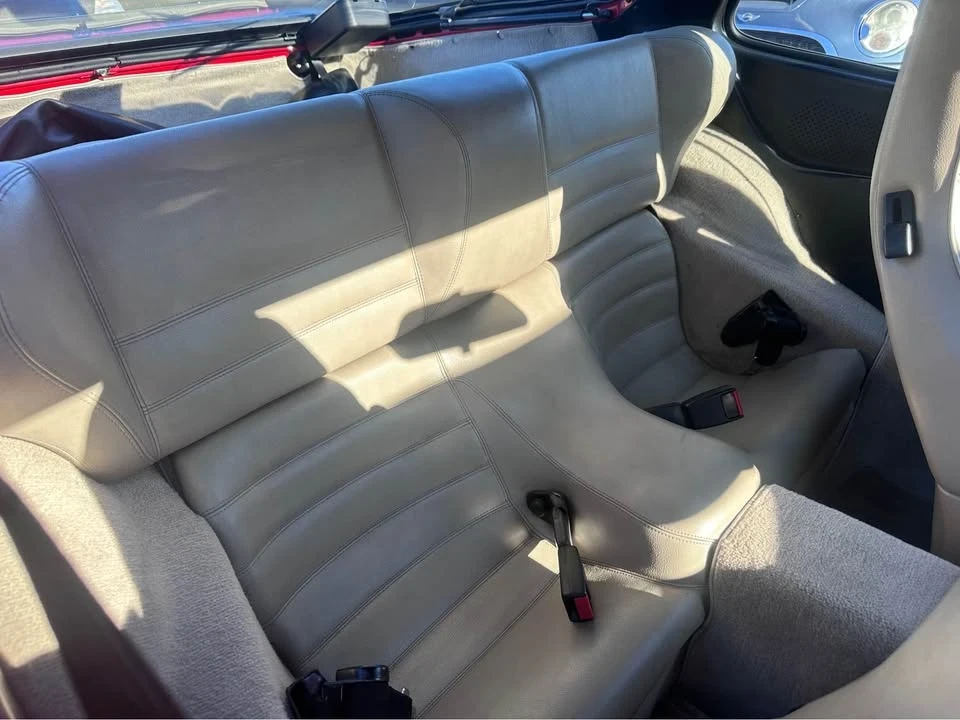 1987 Porsche 944 S - Image 17 of 17