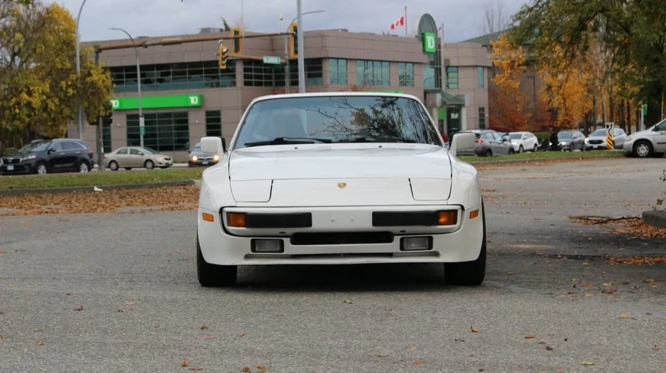 1987 Porsche 944 S - Image 2 of 20
