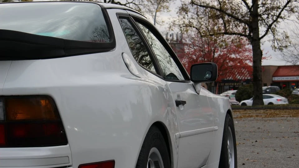 1987 Porsche 944 S - Image 5 of 20