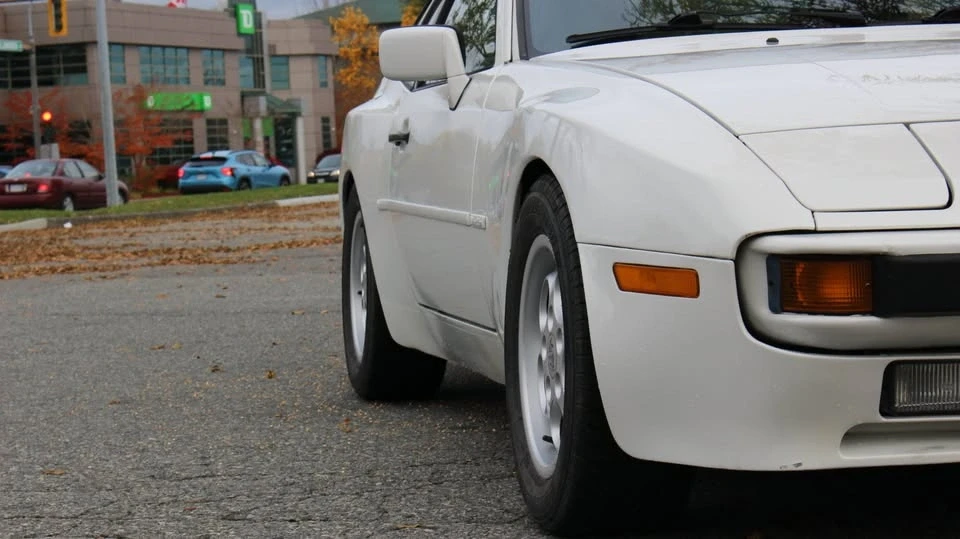 1987 Porsche 944 S - Image 6 of 20