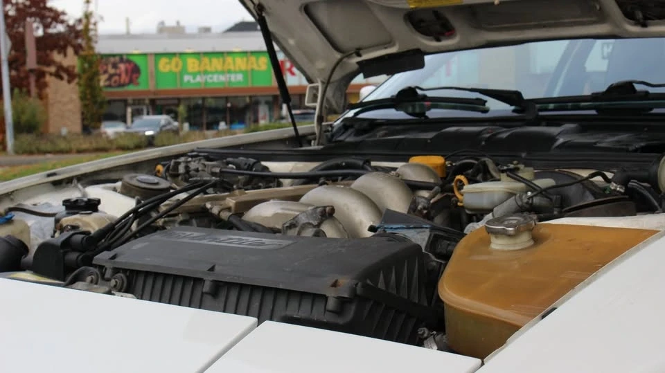 1987 Porsche 944 S - Image 20 of 20