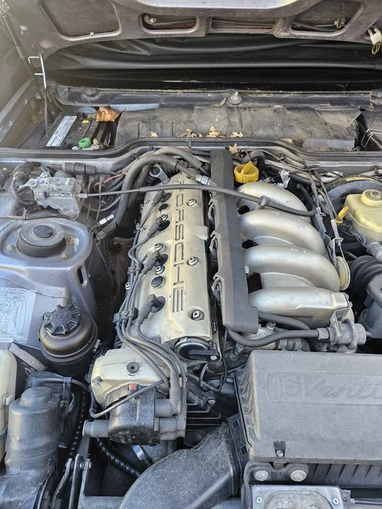 1987 Porsche 944 S - Image 16 of 17