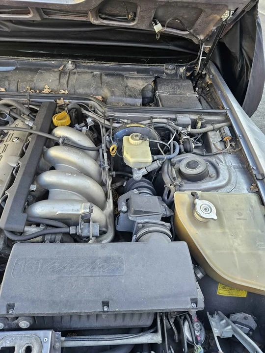 1987 Porsche 944 S - Image 17 of 17