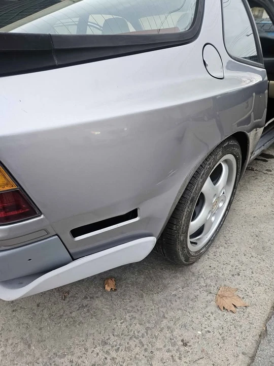 1987 Porsche 944 S - Image 12 of 17