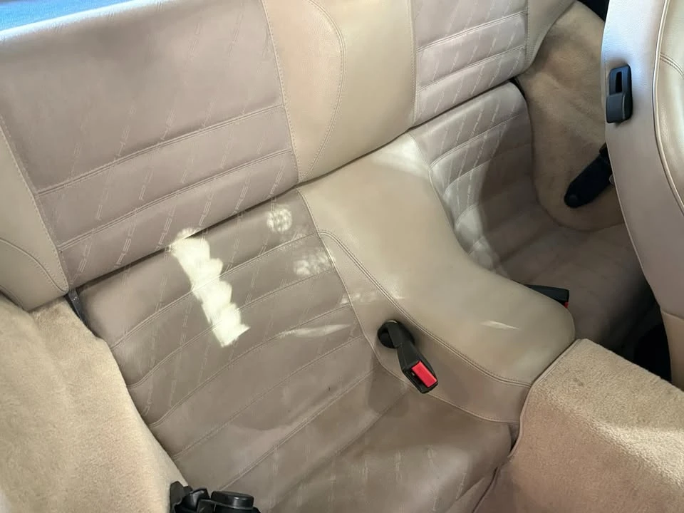 1987 Porsche 944 - Image 2 of 11