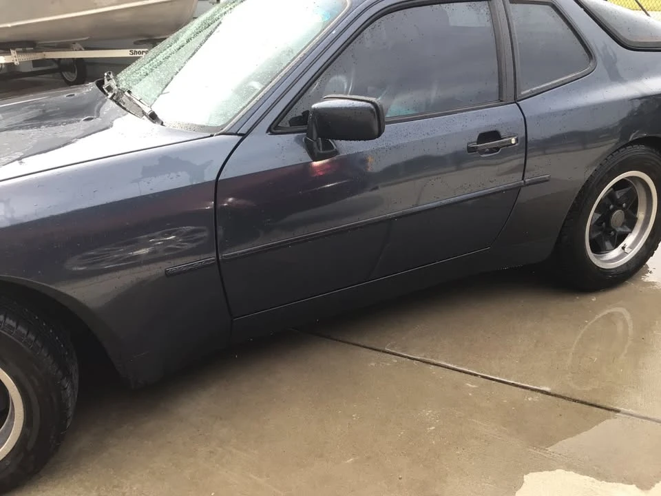 1987 Porsche 944 S - Image 6 of 20