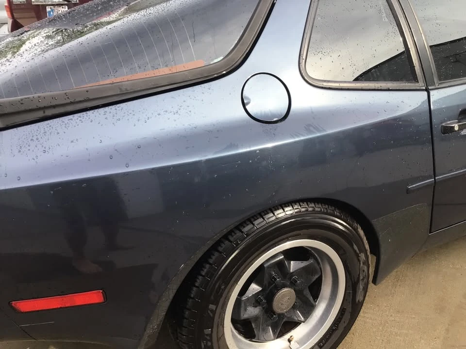 1987 Porsche 944 S - Image 5 of 20