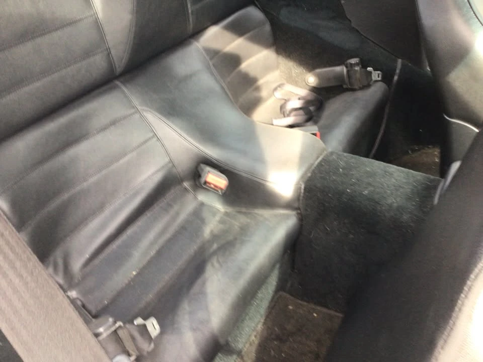 1987 Porsche 944 S - Image 13 of 20
