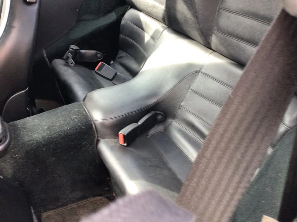 1987 Porsche 944 S - Image 18 of 20