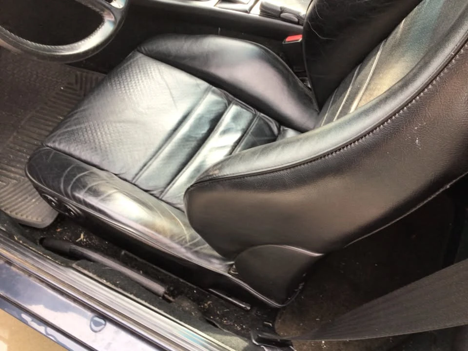 1987 Porsche 944 S - Image 12 of 20