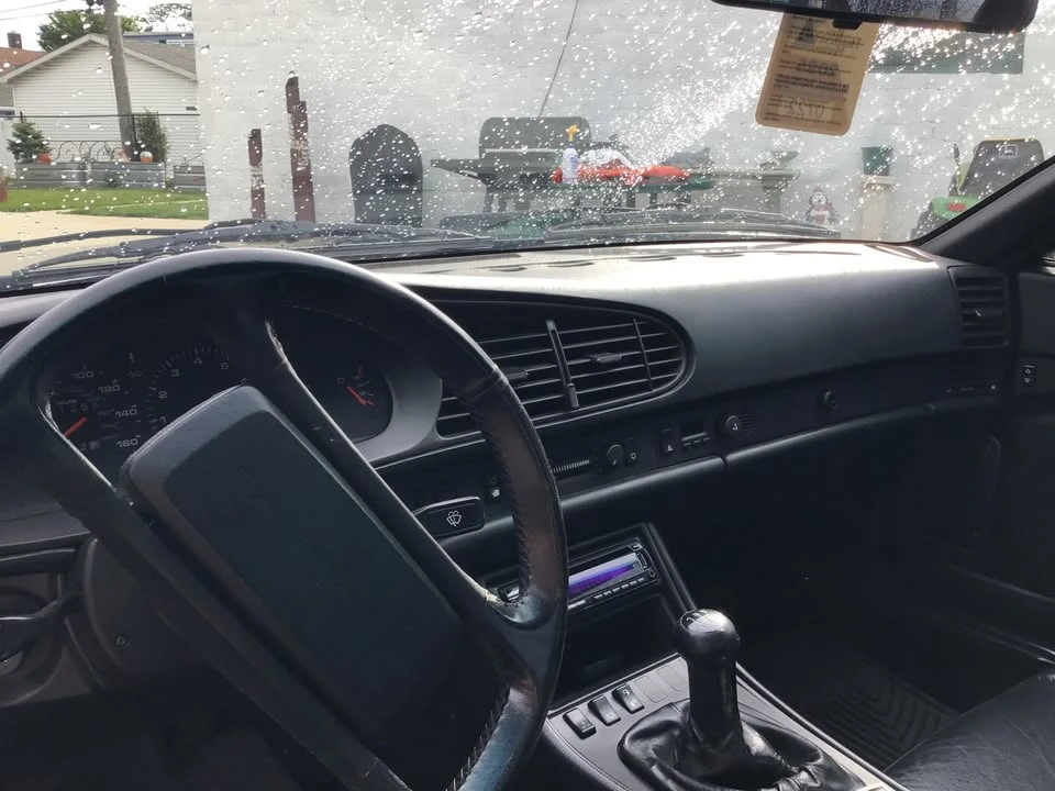 1987 Porsche 944 S - Image 15 of 20