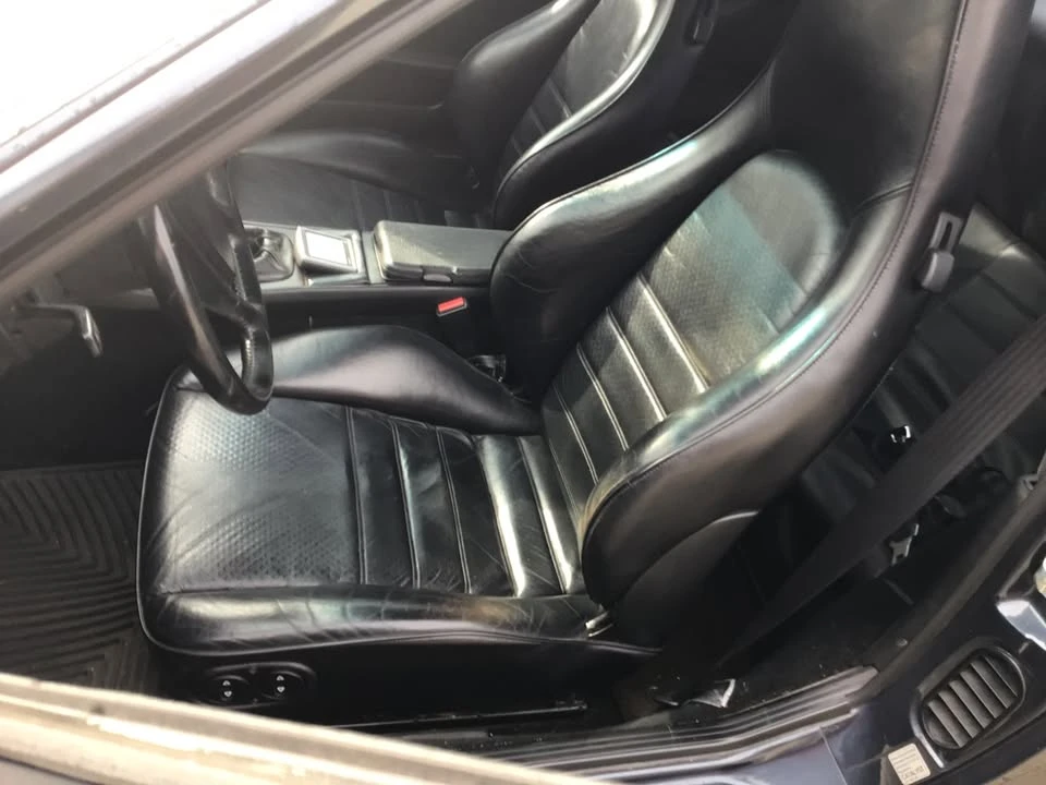 1987 Porsche 944 S - Image 11 of 20