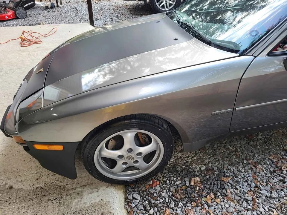 1987 Porsche 944 S - Image 5 of 18