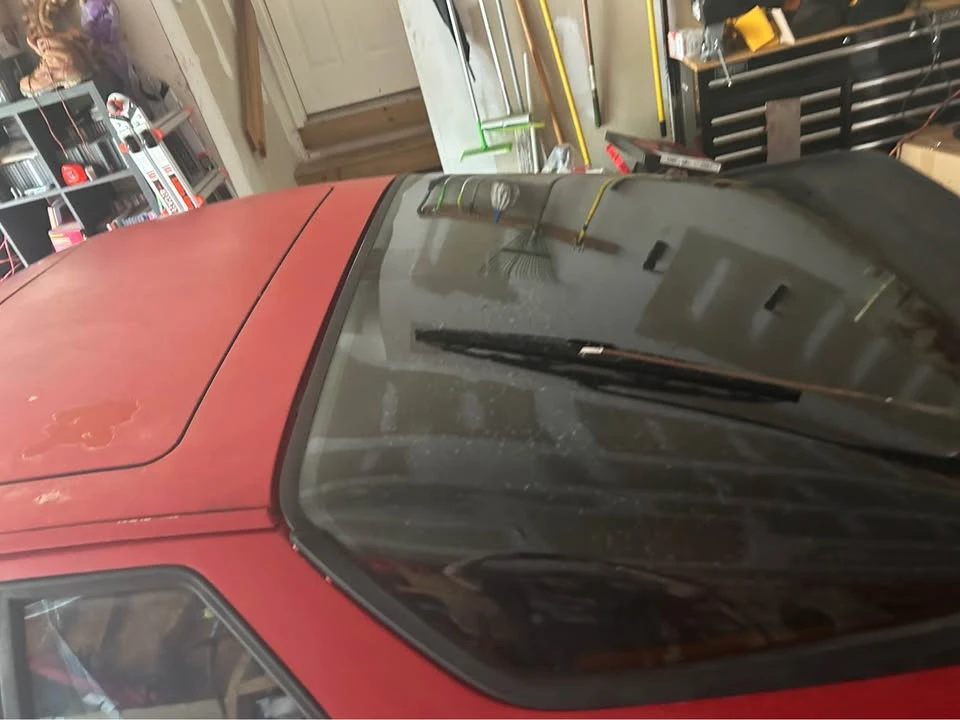 1987 Porsche 944 S - Image 8 of 13
