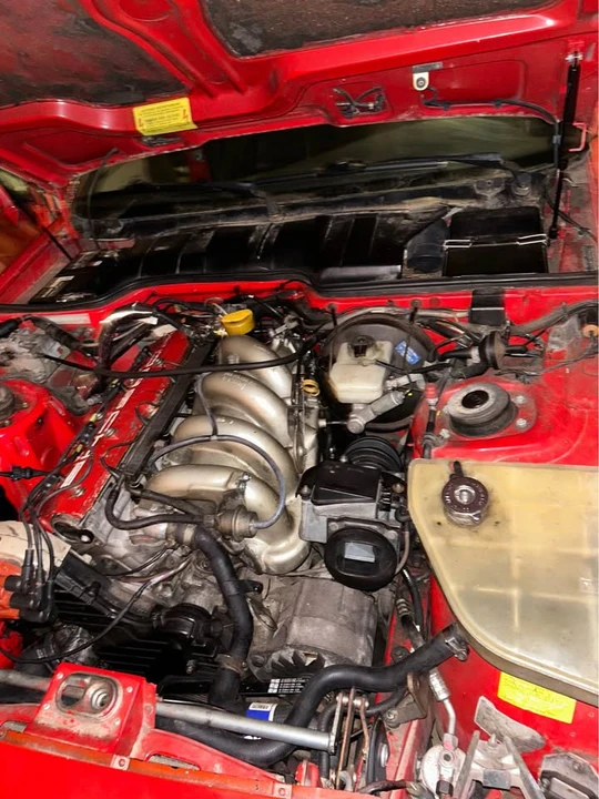 1987 Porsche 944 S - Image 6 of 13