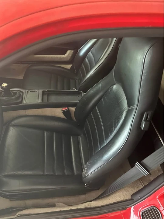 1987 Porsche 944 S - Image 7 of 13