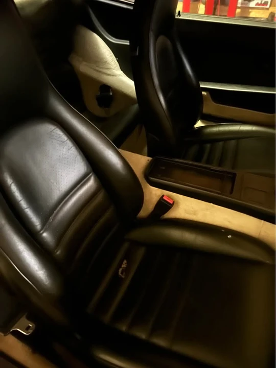1987 Porsche 944 S - Image 12 of 13