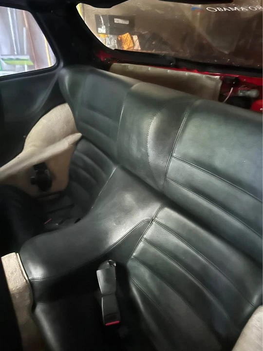 1987 Porsche 944 S - Image 9 of 13