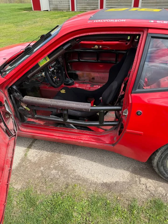 1987 Porsche 944 S - Image 11 of 20