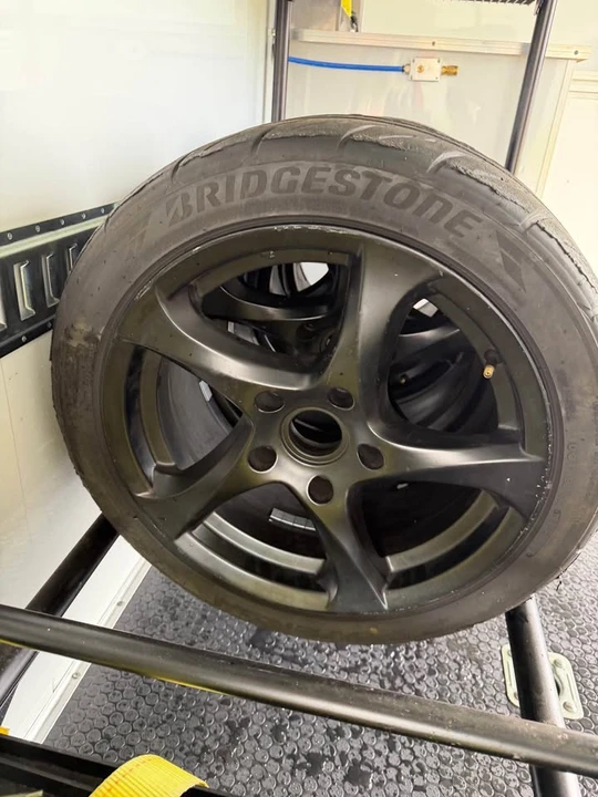 1987 Porsche 944 S - Image 14 of 20