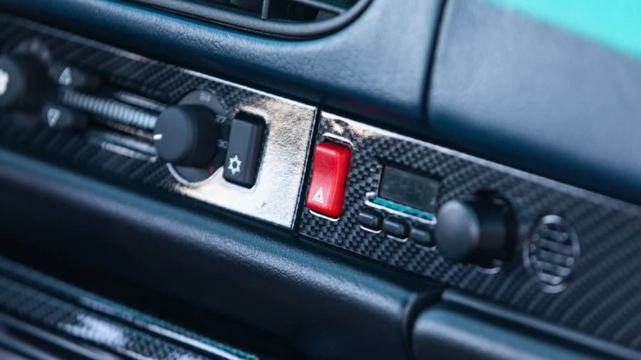1987 Porsche 944 Turbo - Image 14 of 23
