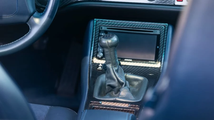 1987 Porsche 944 Turbo - Image 18 of 23