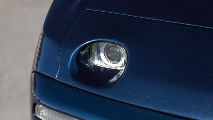 1987 Porsche 944 Turbo - Image 19 of 23